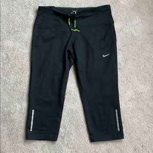 Nike Dri-Fit Capri XS